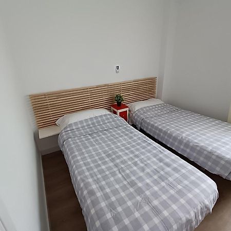Apartamento Con Vistas Al Mar Олива Екстериор снимка