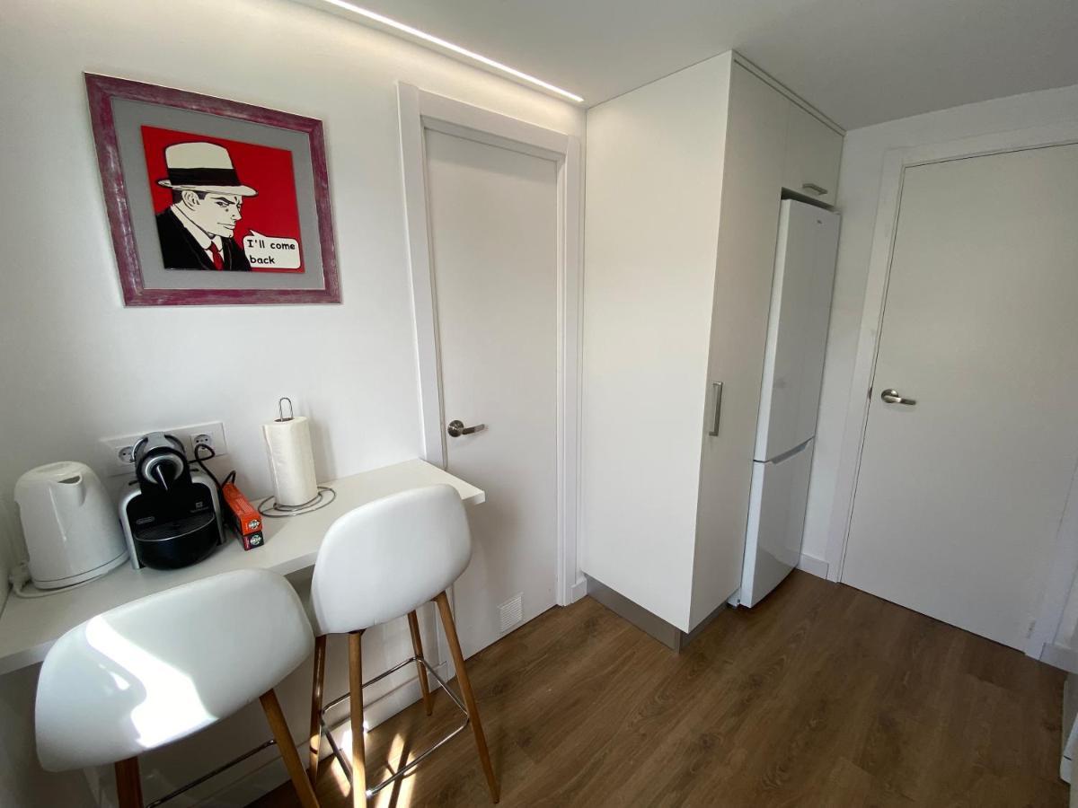Apartamento Con Vistas Al Mar Олива Екстериор снимка