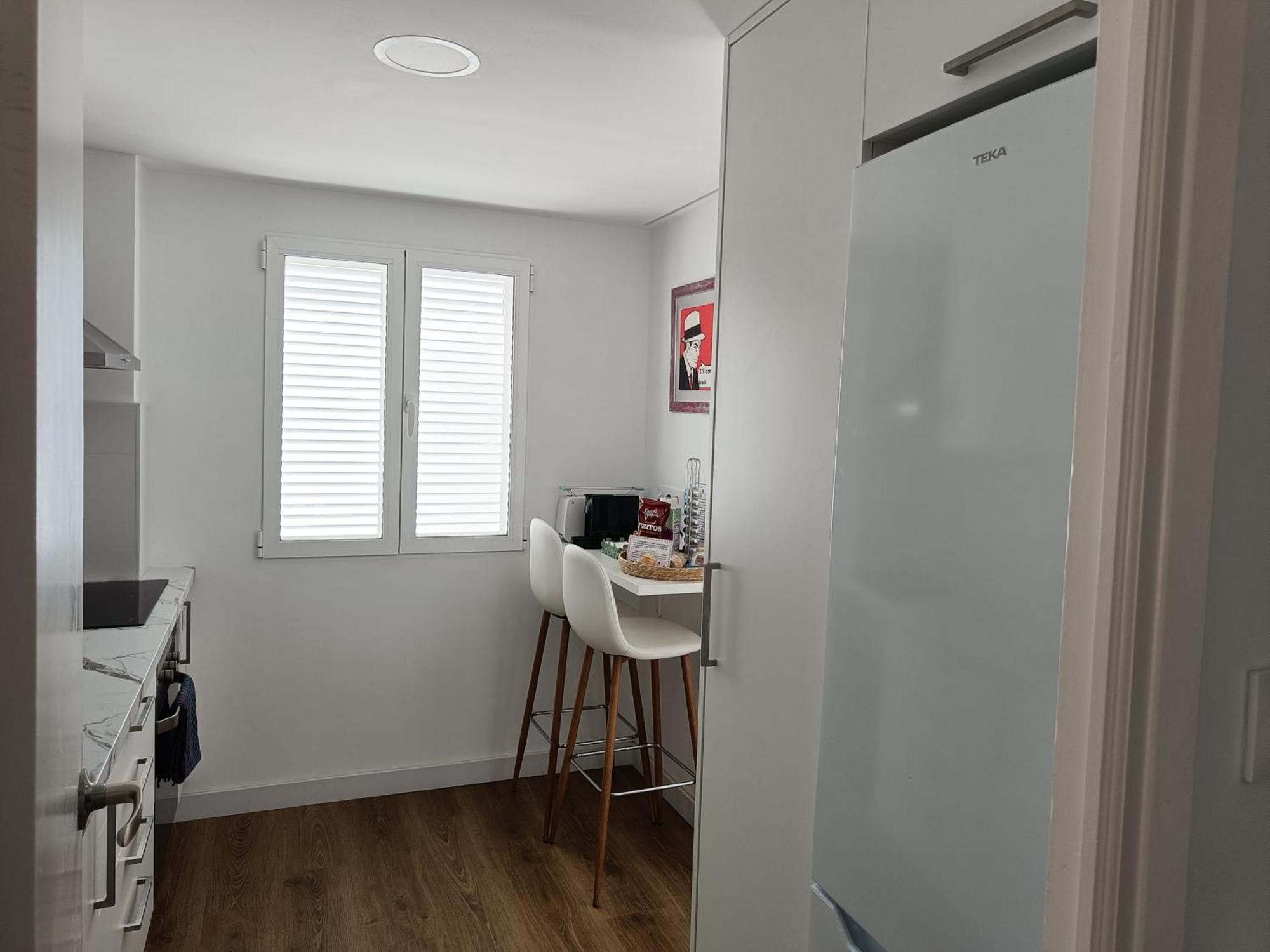Apartamento Con Vistas Al Mar Олива Екстериор снимка