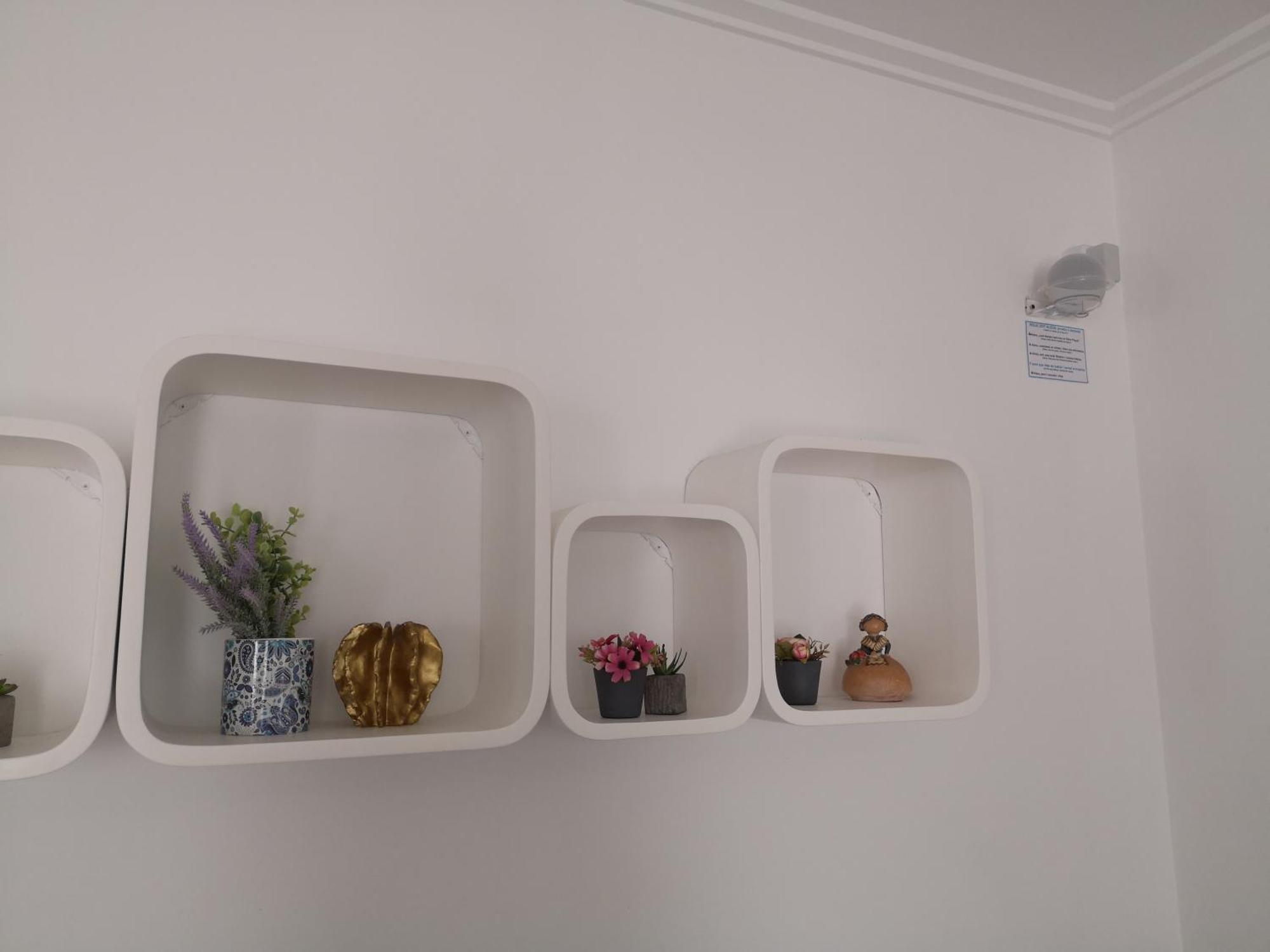 Apartamento Con Vistas Al Mar Олива Екстериор снимка